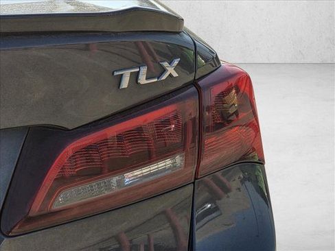 Used 2015 Acura TLX V6 w/ Technology Package image 10