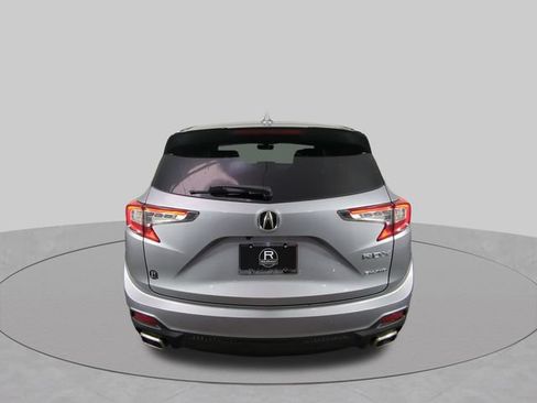 Used 2024 Acura RDX SH-AWD w/ Technology Package image 14
