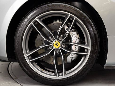 Used 2017 Ferrari 488 Spider RWD image 24