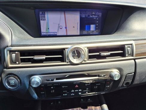 Used 2013 Lexus GS 350 w/ Luxury Pkg RWD image 13