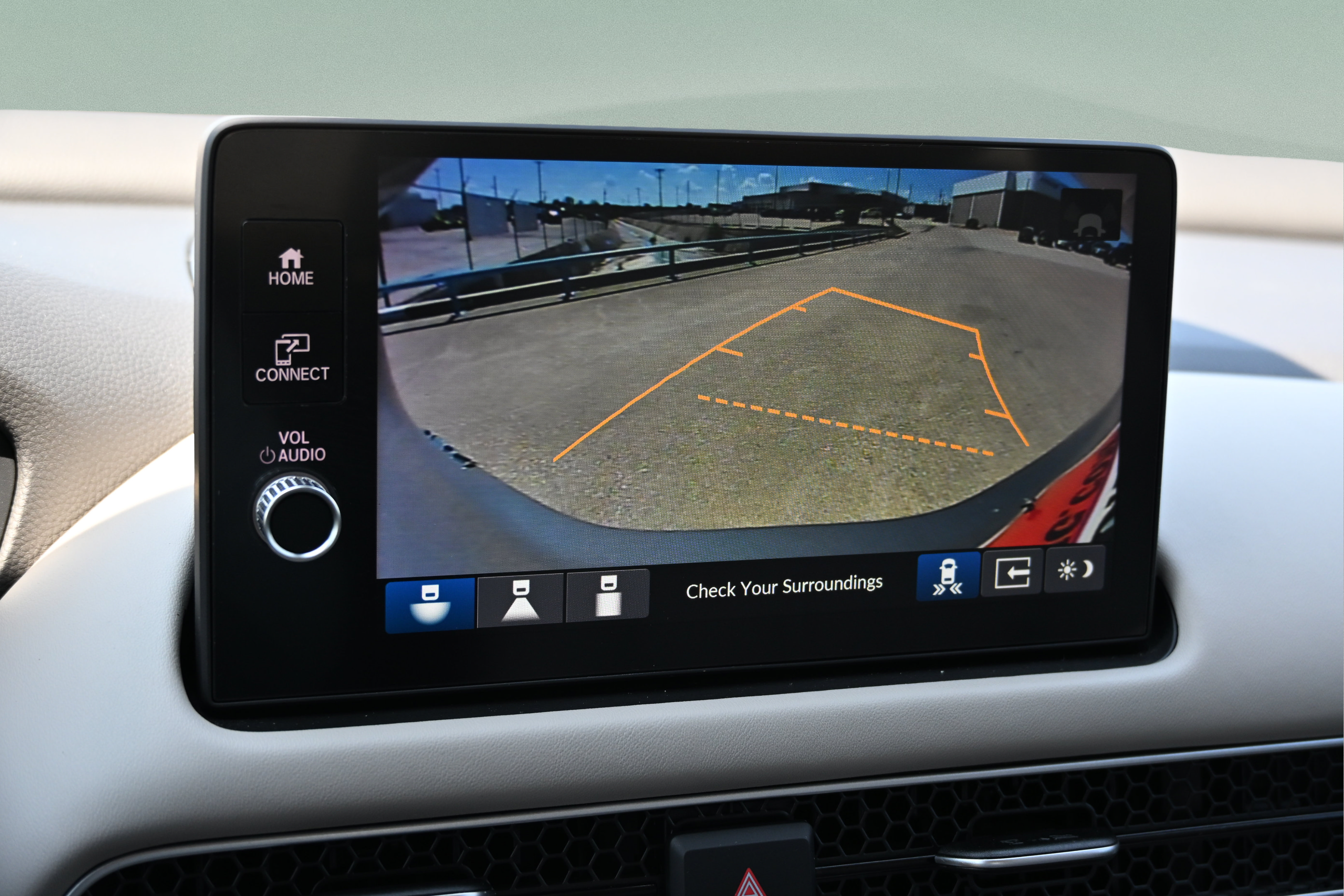 Certified 2026 Honda HR-V EX-L image 21