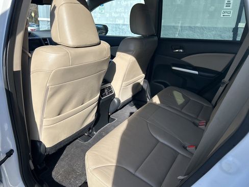 Used 2016 Honda CR-V Touring image 30