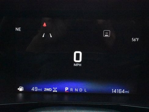 Certified 2023 Chevrolet Colorado LT w/ LT Convenience Package II image 15