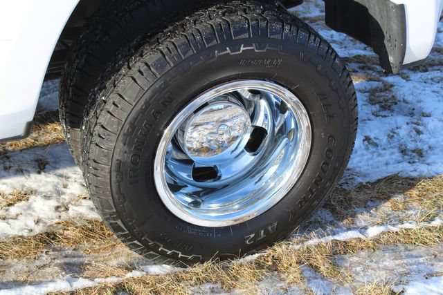 Used 2014 RAM 3500 Big Horn AWD/4WD image 28
