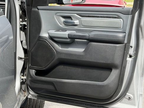 Used 2022 RAM 1500 Big Horn image 34