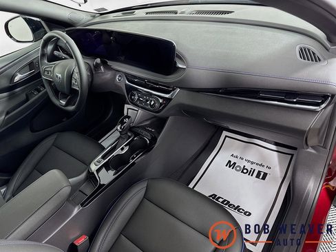 Used 2025 Buick Envista Sport Touring w/ Convenience I Package image 32