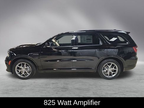 New 2026 Dodge Durango GT image 5
