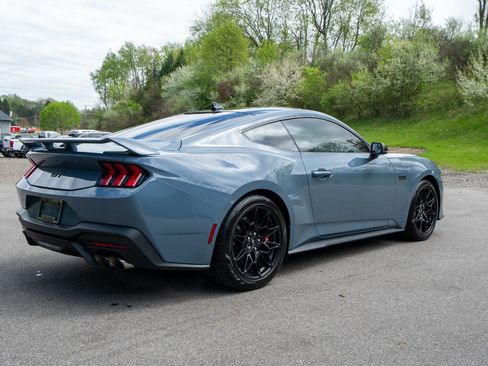 Used 2024 Ford Mustang GT Premium w/ GT Performance Package RWD image 3