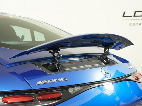 Certified 2024 Mercedes-Benz AMG GT 55 image 9