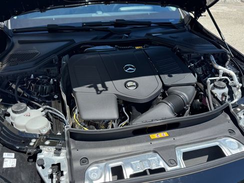 Used 2026 Mercedes-Benz E 350 Sedan image 5