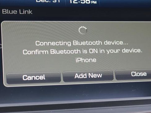 Used 2016 Hyundai Genesis 3.8 w/ Option Group 02 image 12