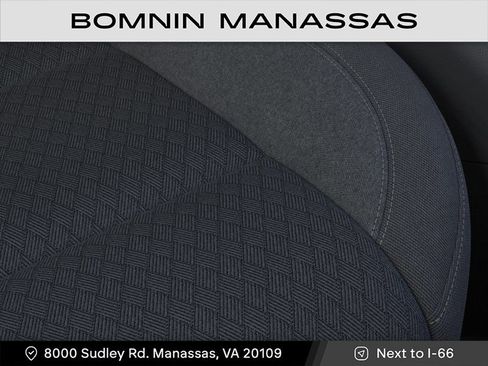 New 2026 Chevrolet Silverado 2500 LT image 21