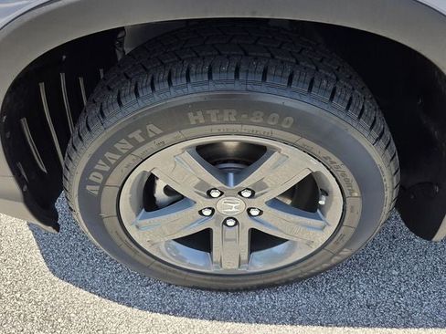 Used 2023 Honda Ridgeline RTL-E image 9