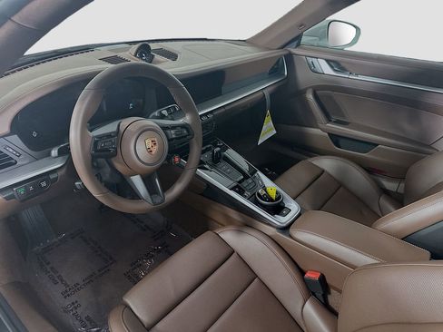 New 2026 Porsche 911 Carrera S image 4