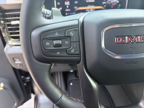 Used 2026 GMC Sierra 1500 AT4 w/ AT4 Premium Package AWD/4WD image 20
