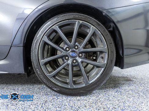 Used 2018 Subaru WRX Limited image 44