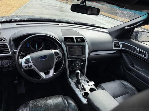 Used 2013 Ford Explorer Limited image 22
