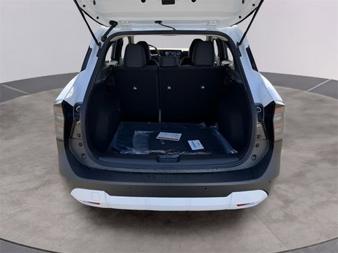 New 2026 Nissan Kicks S image 18