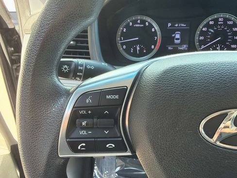 Used 2018 Hyundai Sonata SE FWD image 15