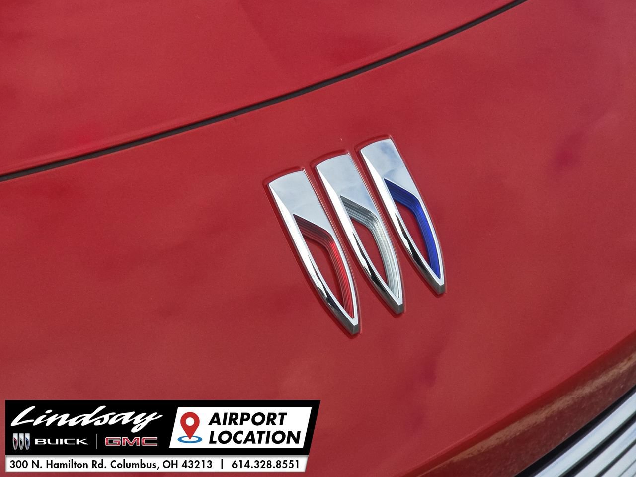 New 2026 Buick Envista Sport Touring w/ Convenience I Package FWD image 30