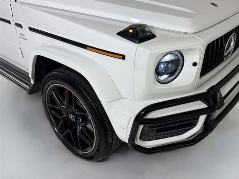Used 2024 Mercedes-Benz G 63 AMG 4MATIC image 38