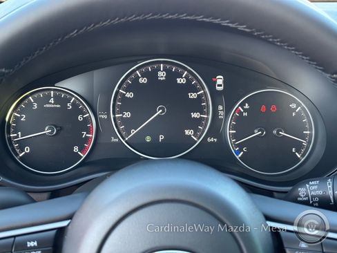 New 2026 MAZDA MAZDA3 2.5 S Sedan w/ Preferred Pkg image 21
