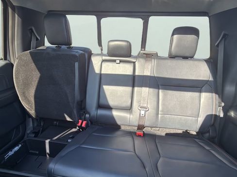 Used 2024 Ford F250 Lariat w/ Chrome Package AWD/4WD image 13