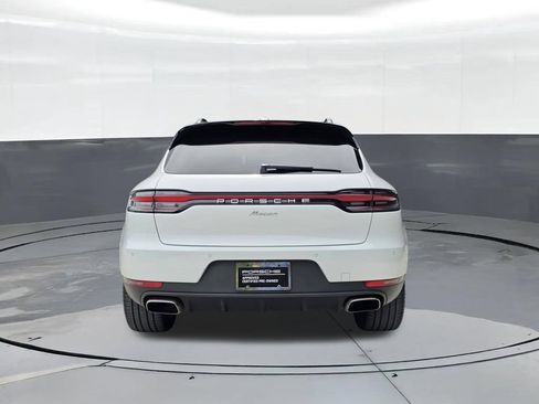 Certified 2020 Porsche Macan w/ Premium Package Plus AWD/4WD image 10