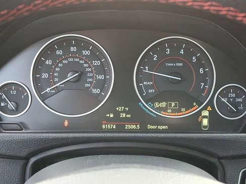 Used 2016 BMW 328i Gran Turismo xDrive image 25