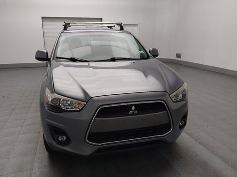 Used 2015 Mitsubishi Outlander Sport ES image 14