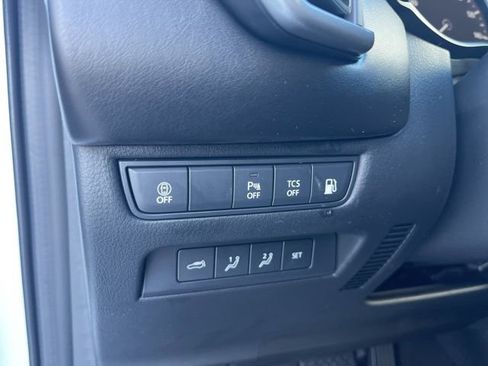 New 2026 MAZDA CX-50 AWD 2.5 Hybrid w/ Weather Package image 9