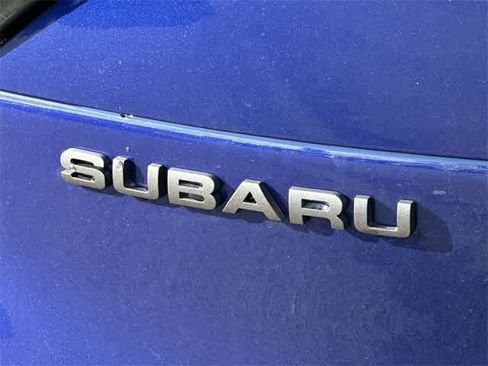 New 2025 Subaru Forester Sport image 26