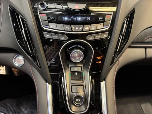 Certified 2024 Acura RDX A-Spec AWD/4WD image 23