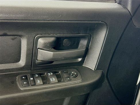 Used 2022 RAM 1500 Tradesman w/ Popular Equipment Group AWD/4WD image 11