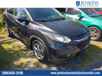 Used 2017 Honda HR-V EX image 1