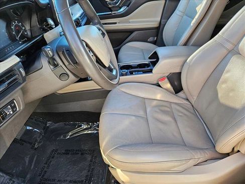 Used 2020 Lincoln Corsair Reserve w/ Elements Package image 16