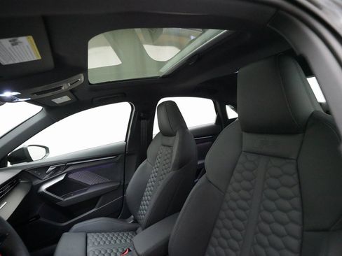 New 2026 Audi RS 3 2.5T image 30