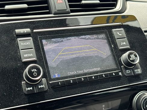 Used 2020 Honda CR-V LX image 23