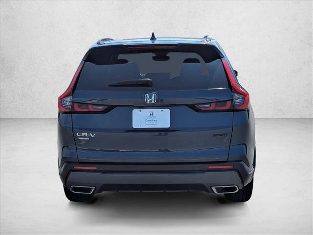 Used 2025 Honda CR-V Sport-L image 6