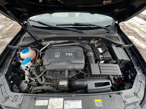 Used 2015 Volkswagen Passat 1.8T Limited Edition FWD image 21