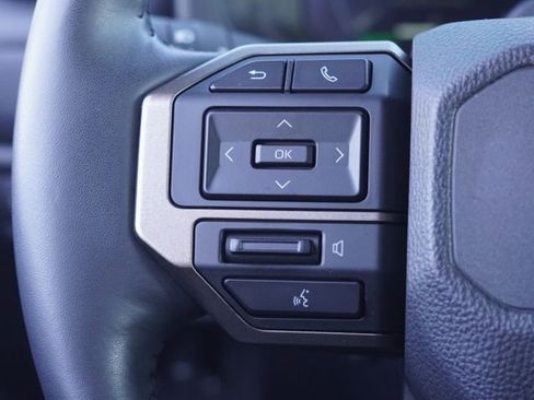 Certified 2024 Toyota Land Cruiser image 28