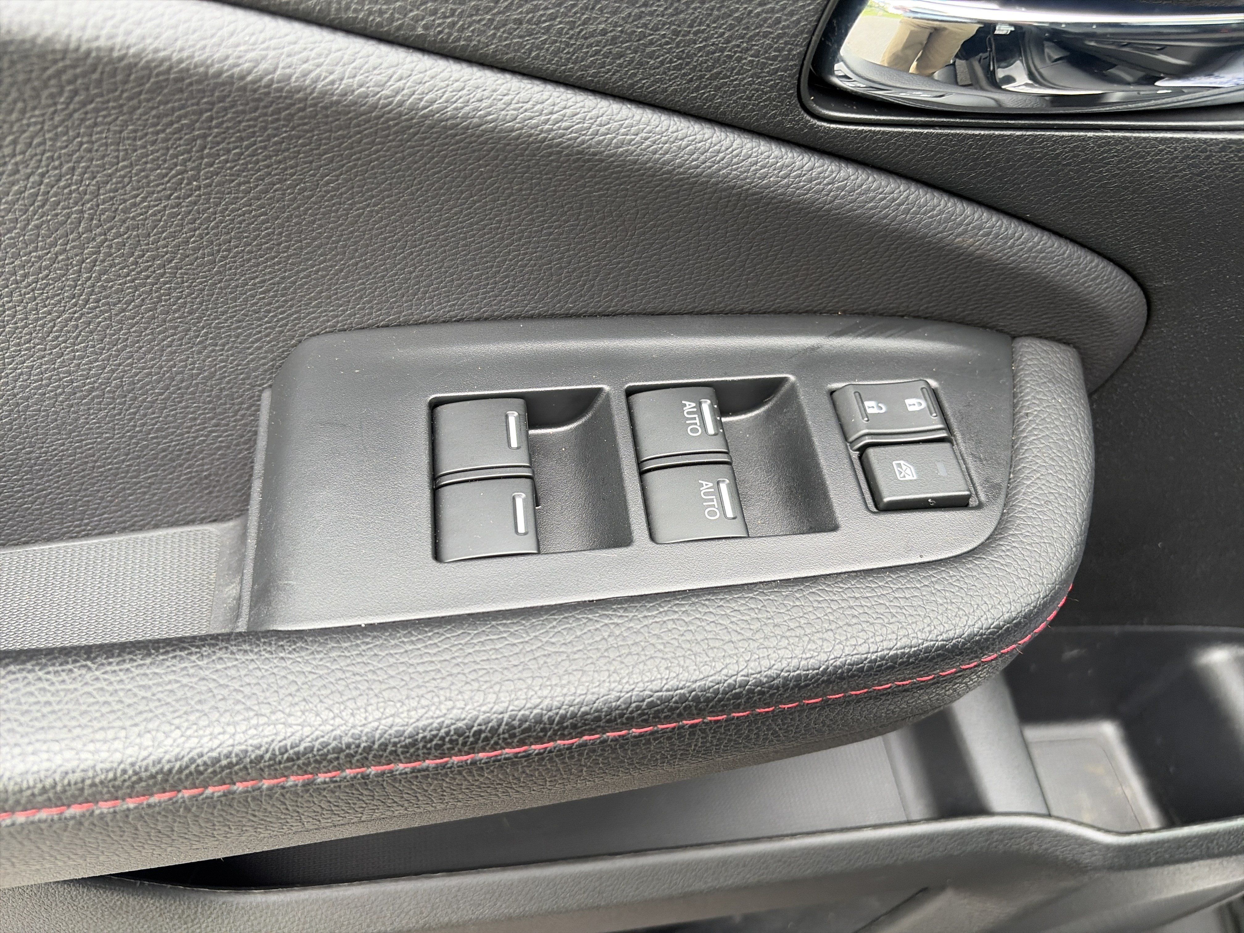 Used 2024 Honda Ridgeline Black Edition image 15