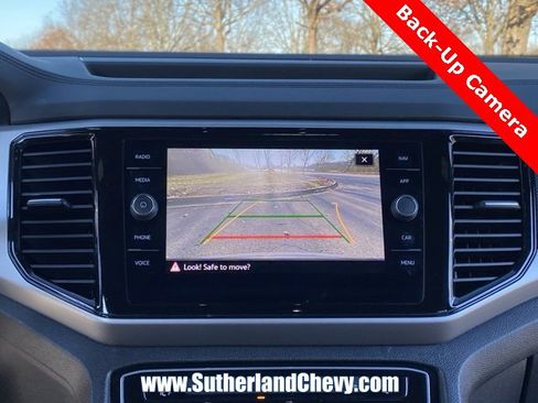 Used 2023 Volkswagen Atlas Cross Sport SEL Premium R-Line image 30