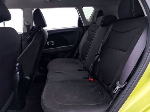 Used 2016 Kia Soul image 22