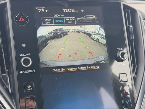 New 2026 Subaru Crosstrek 2.5i Sport AWD/4WD image 26