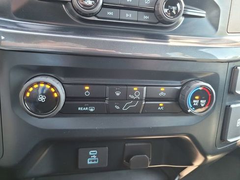 Certified 2023 Ford F150 XL w/ STX Appearance Package AWD/4WD image 23