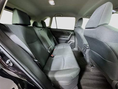 Certified 2024 Toyota RAV4 LE AWD/4WD image 28