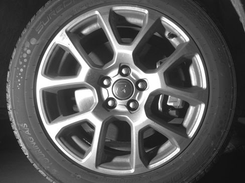 Used 2025 Jeep Compass Limited AWD/4WD image 13