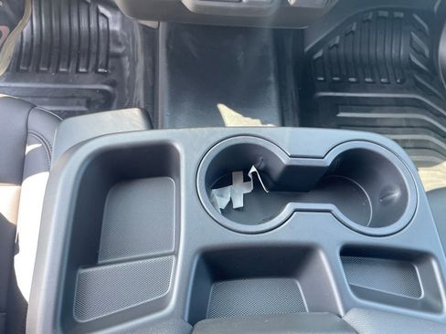 New 2025 GMC Sierra 2500 Pro w/ Convenience Package image 17