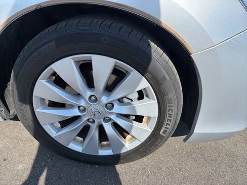 Used 2013 Honda Accord EX-L image 4